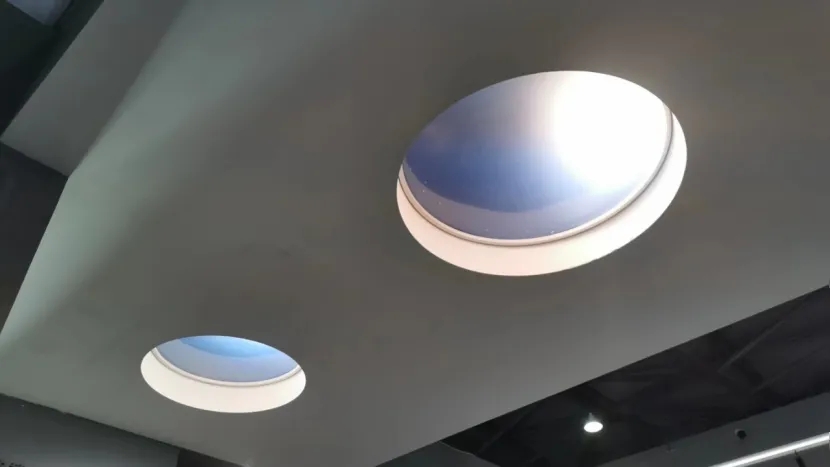 揭秘2024上海智慧酒店展：特恩斯智能與自然界光電攜手呈現(xiàn)兩大驚喜新品